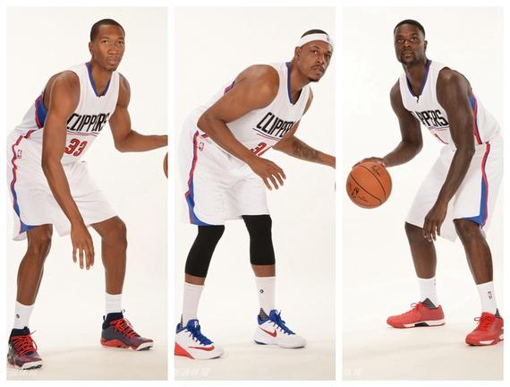 曼联旧将：把梅罗相互比较很可悲，不如享受他们的精彩表现