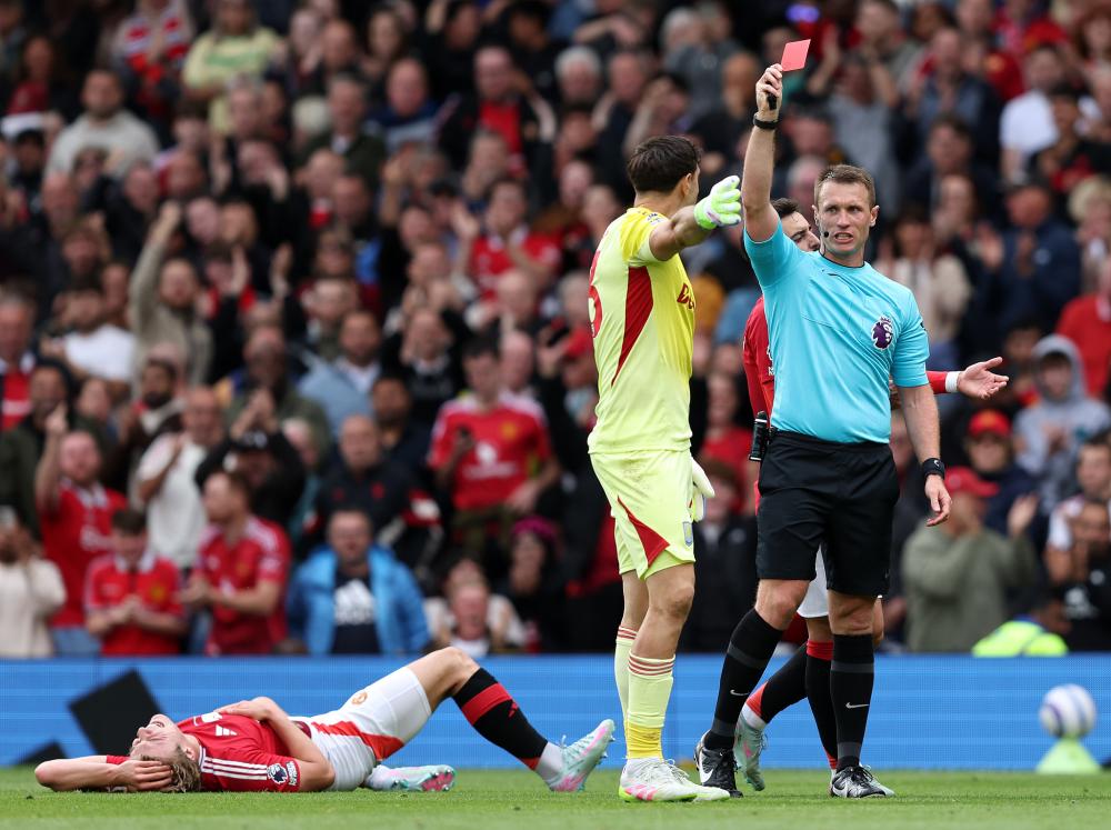 马卡评选无缘世界杯11人阵容：姆伯莫、弗拉霍维奇和索博在列